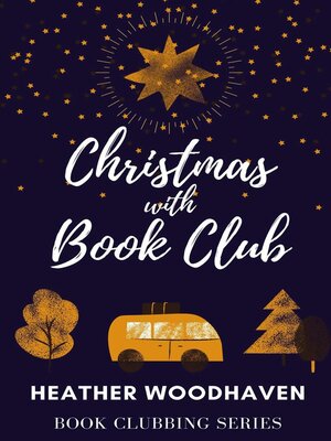 cover image of Christmas with Book Club
